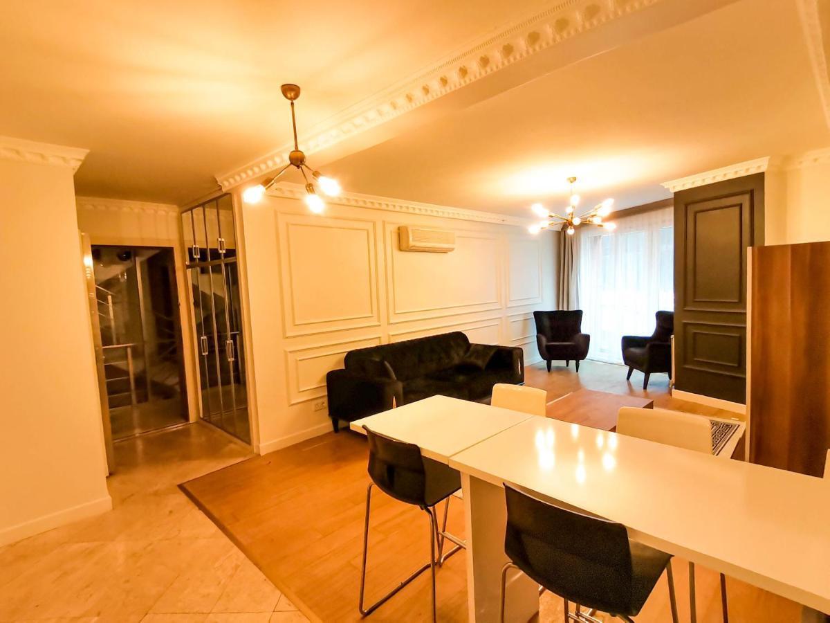Lagom Nisantasi Istambul Extérieur photo