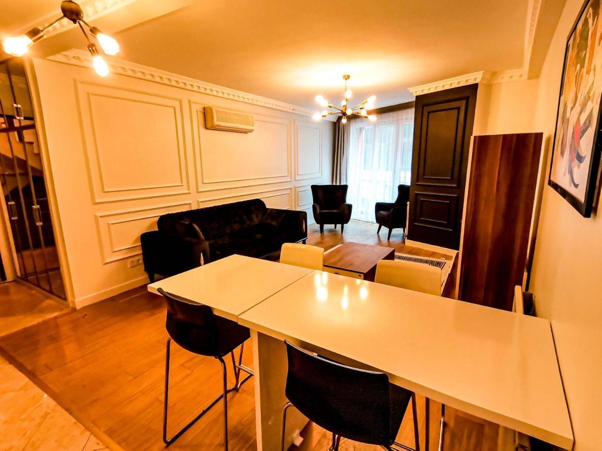 Lagom Nisantasi Istambul Extérieur photo