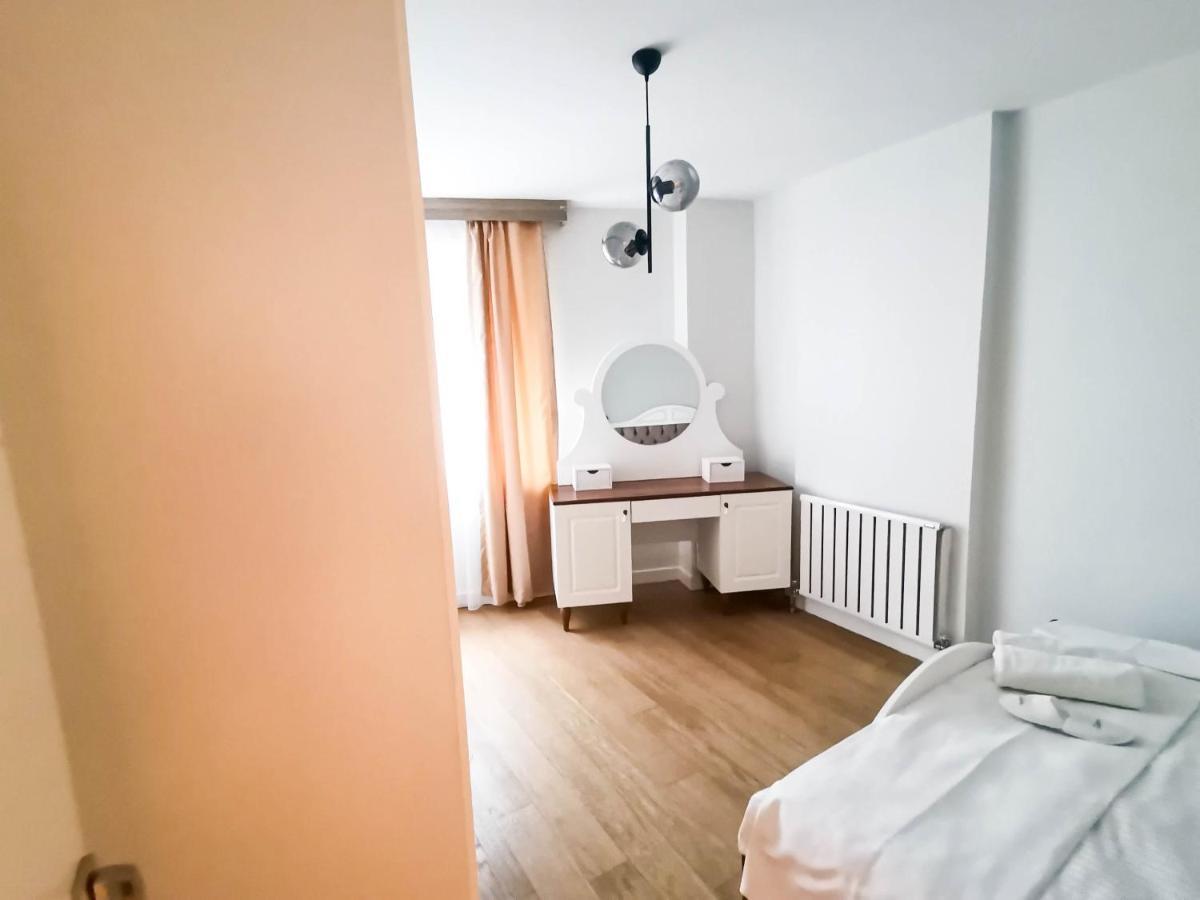 Lagom Nisantasi Istambul Extérieur photo
