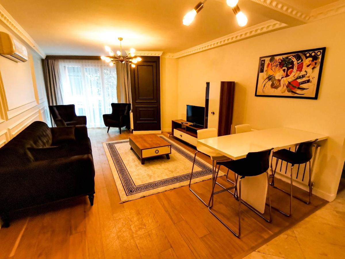Lagom Nisantasi Istambul Extérieur photo