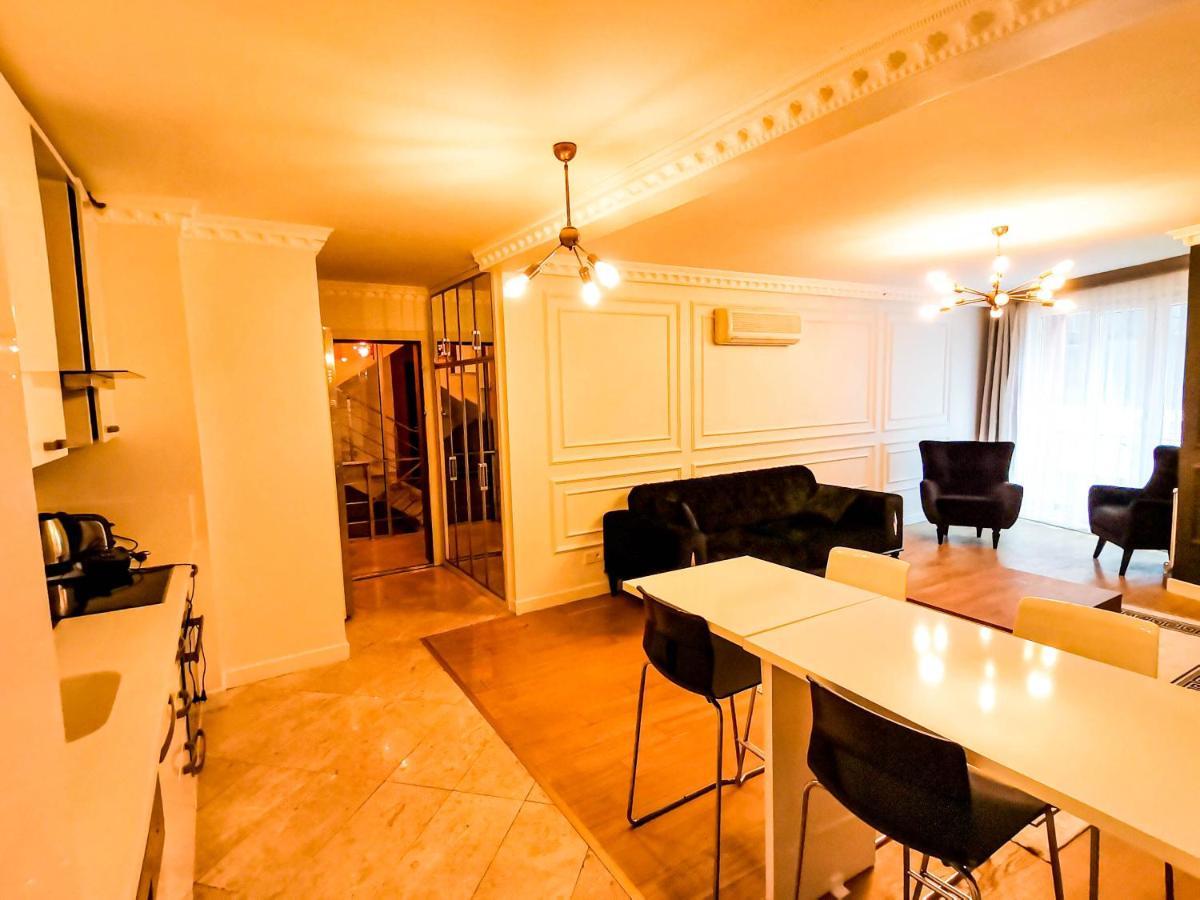 Lagom Nisantasi Istambul Extérieur photo