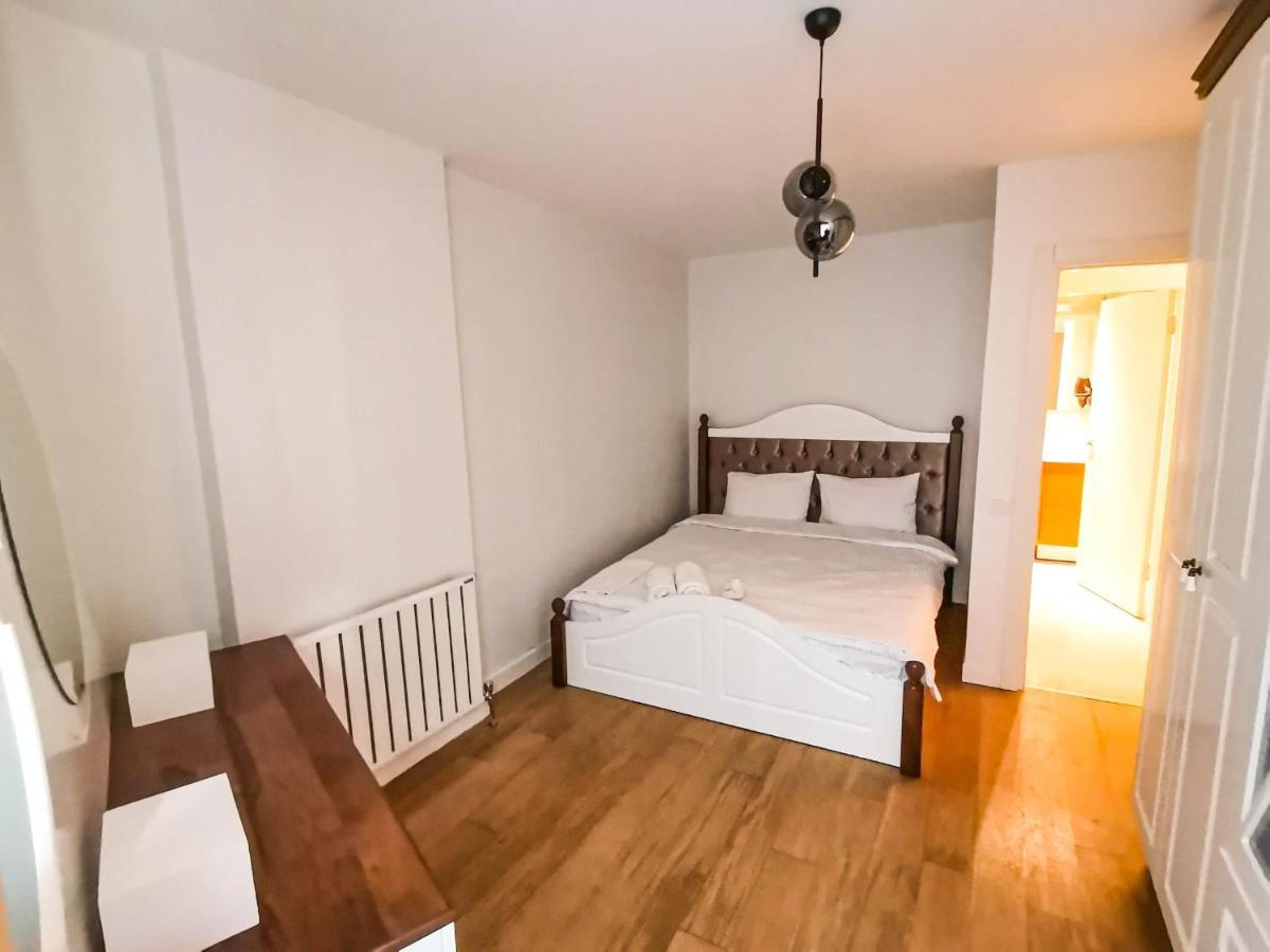 Lagom Nisantasi Istambul Extérieur photo