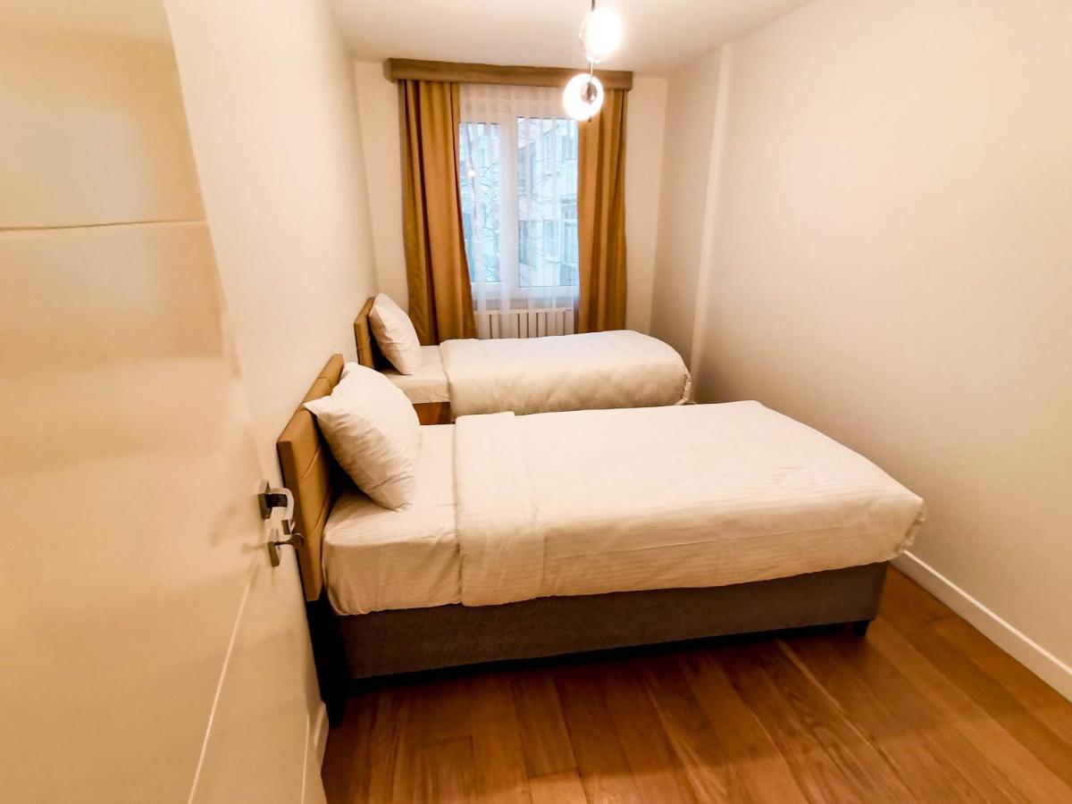 Lagom Nisantasi Istambul Extérieur photo