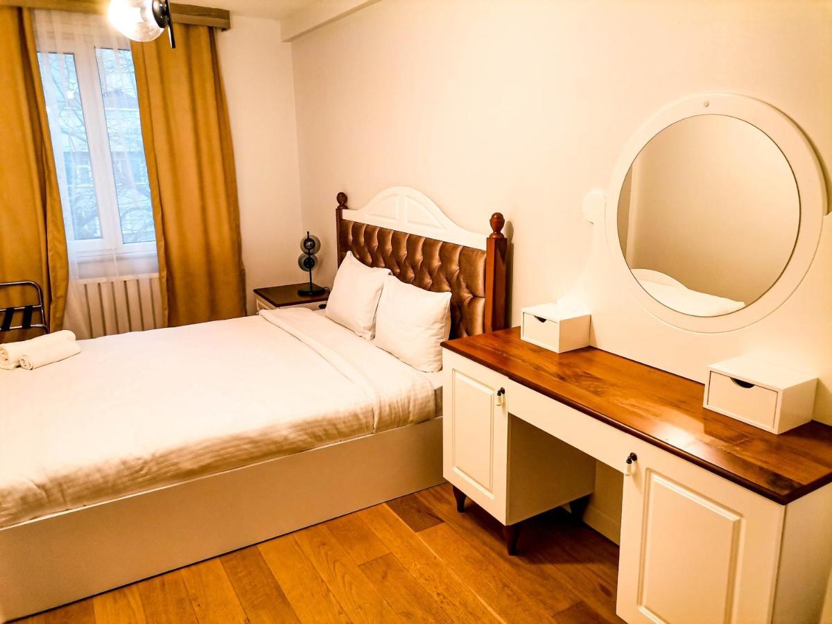 Lagom Nisantasi Istambul Extérieur photo
