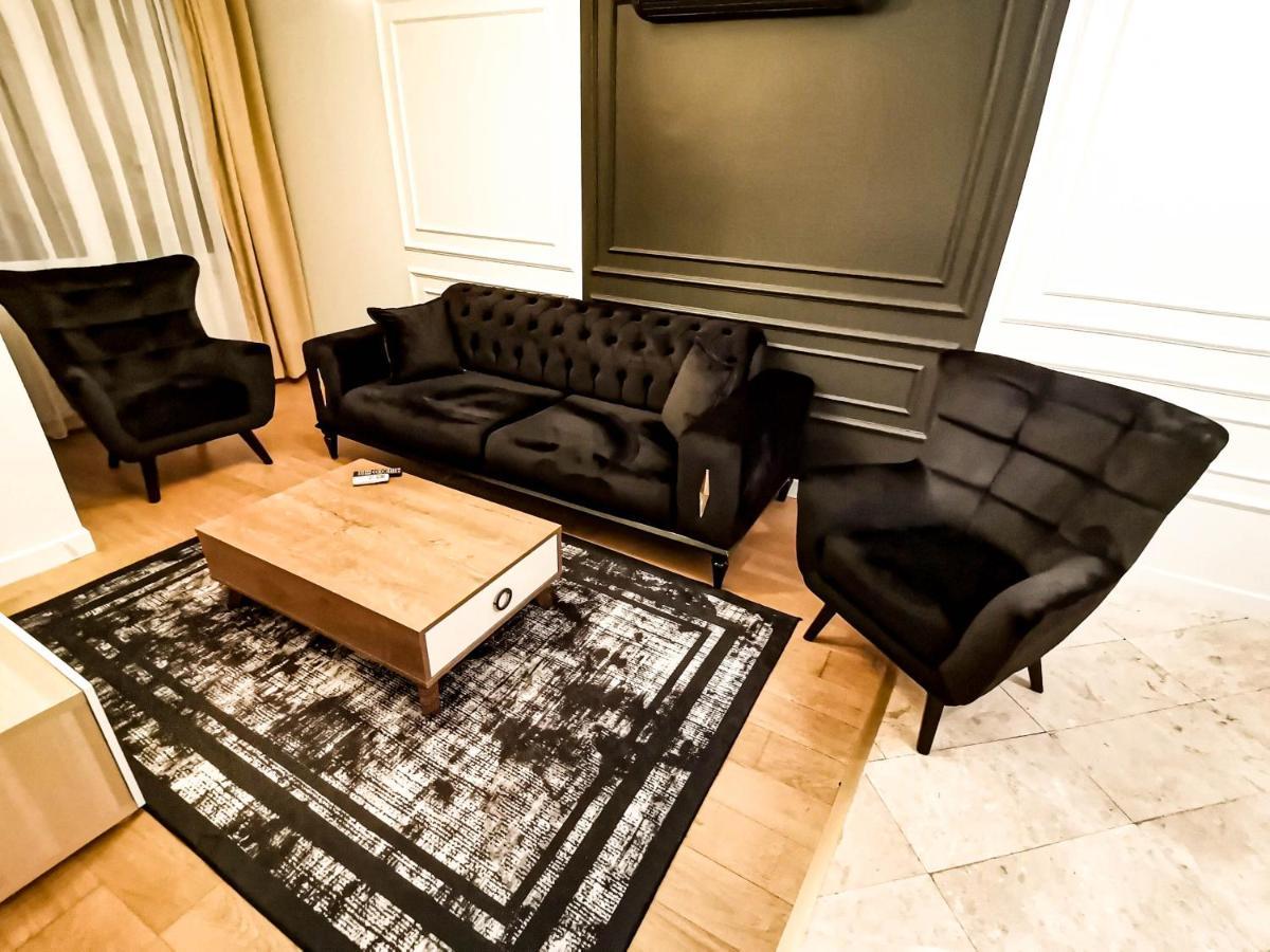Lagom Nisantasi Istambul Extérieur photo