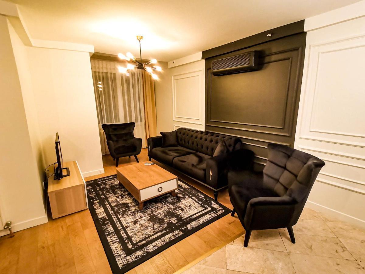 Lagom Nisantasi Istambul Extérieur photo