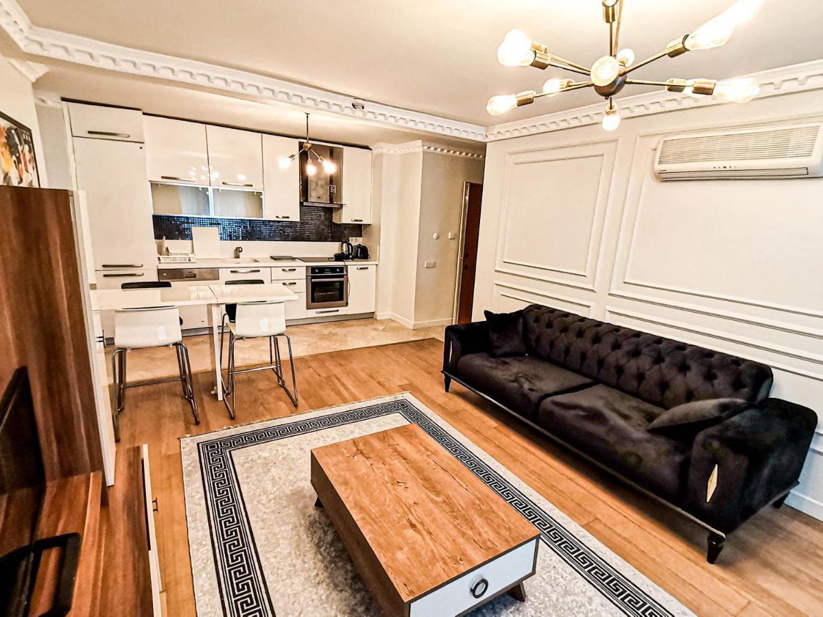 Lagom Nisantasi Istambul Extérieur photo