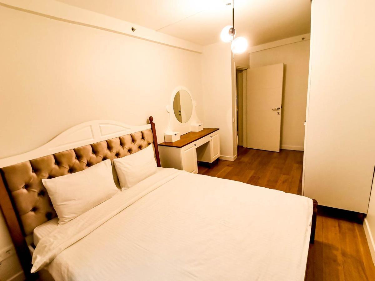 Lagom Nisantasi Istambul Extérieur photo