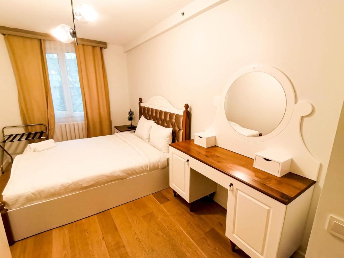 Lagom Nisantasi Istambul Extérieur photo