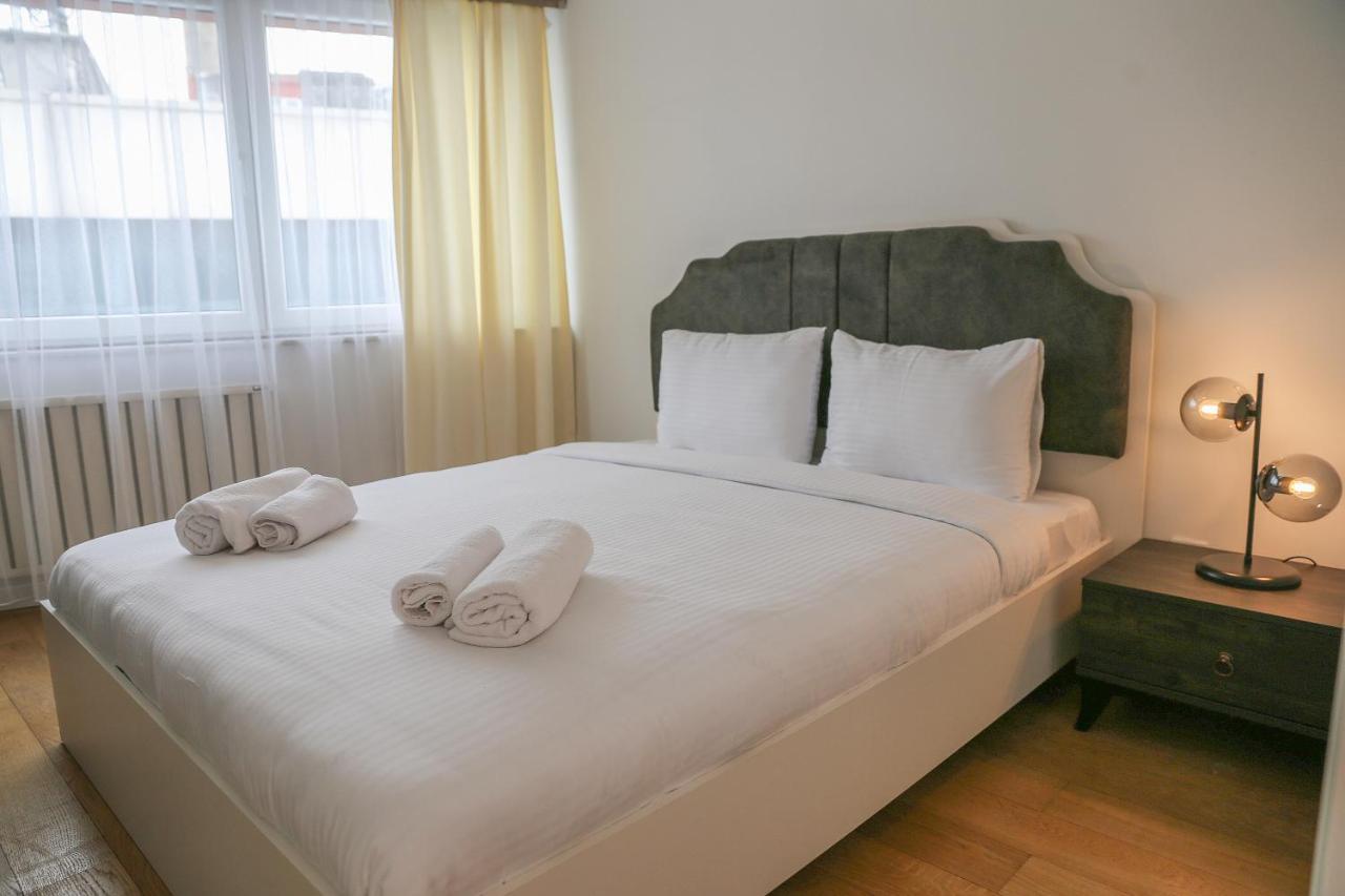 Lagom Nisantasi Istambul Extérieur photo
