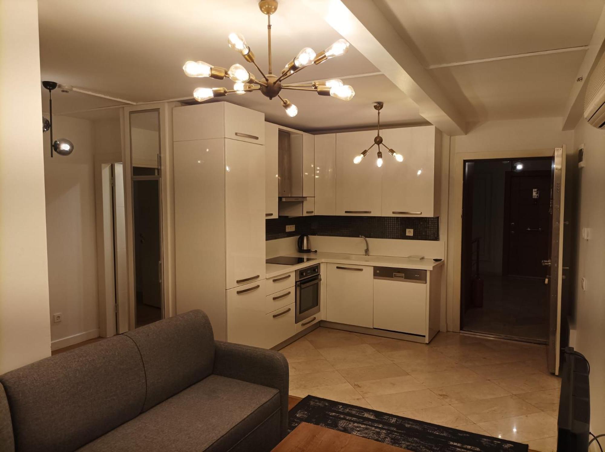 Lagom Nisantasi Istambul Extérieur photo