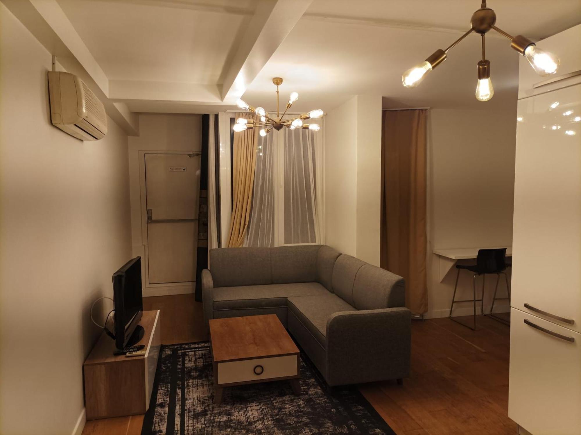 Lagom Nisantasi Istambul Extérieur photo